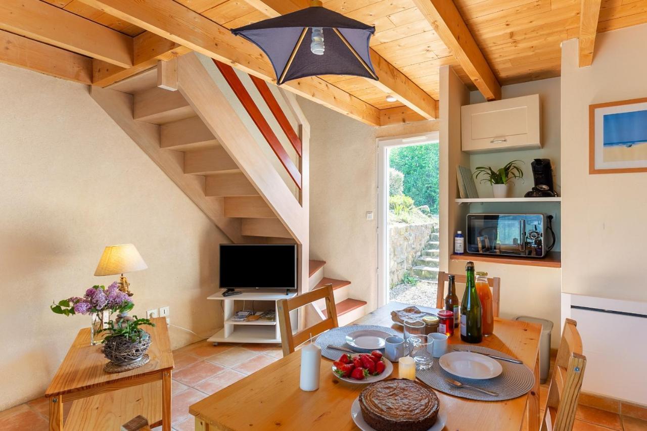 Vakantiehuis Ty Ar Hezeg