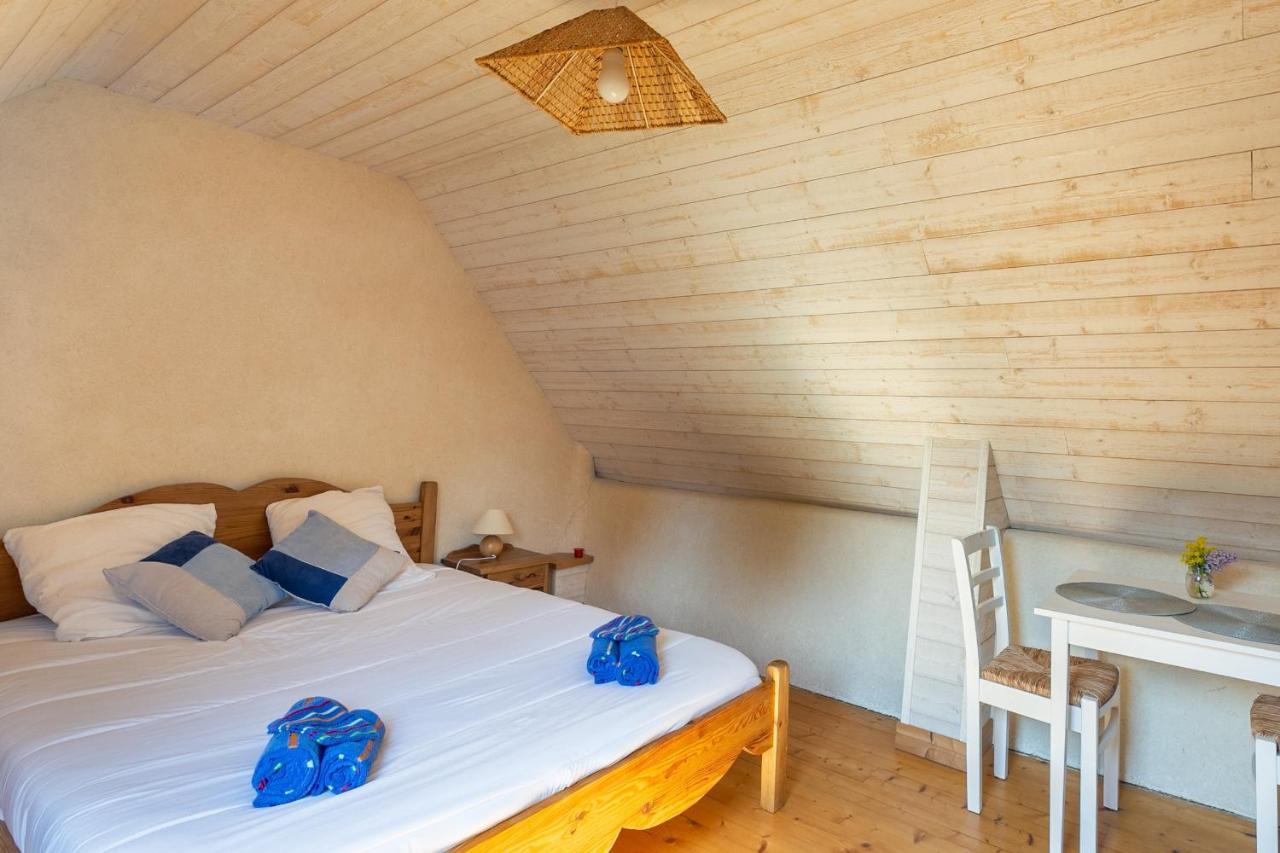 Ty Ar Hezeg Vakantiehuis *