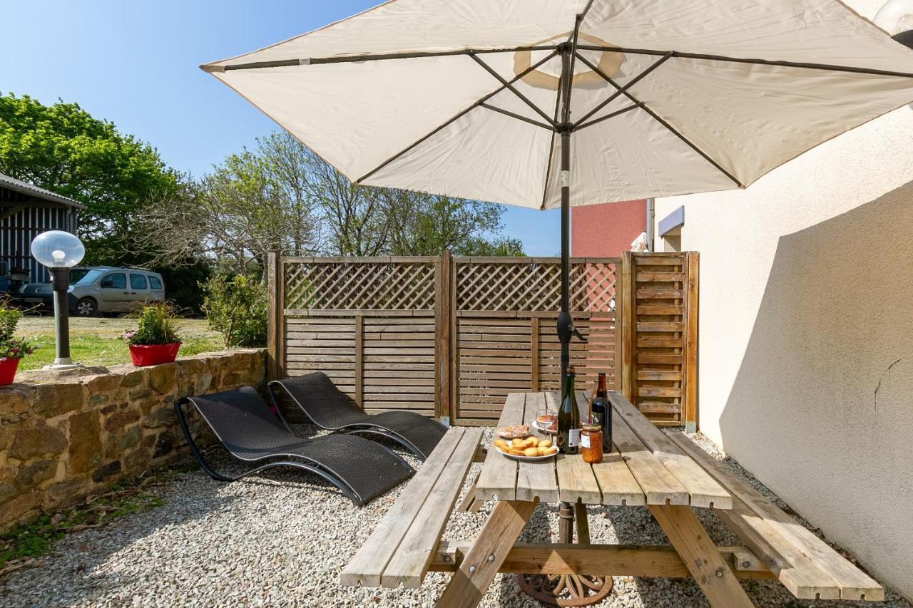 Holiday home Ty Ar Hezeg Telgruc-sur-Mer