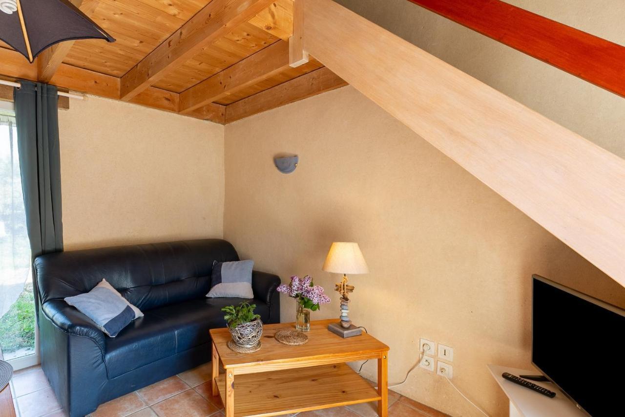 Ty Ar Hezeg Holiday home