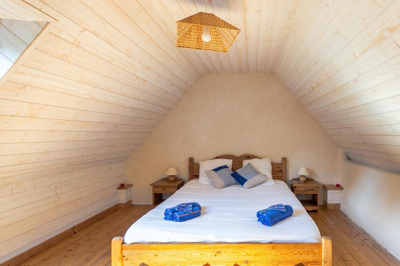 Holiday home Ty Ar Hezeg