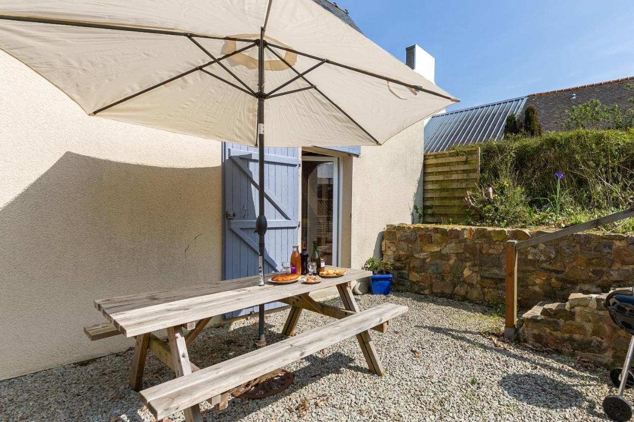 Holiday home Ty Ar Hezeg Telgruc-sur-Mer