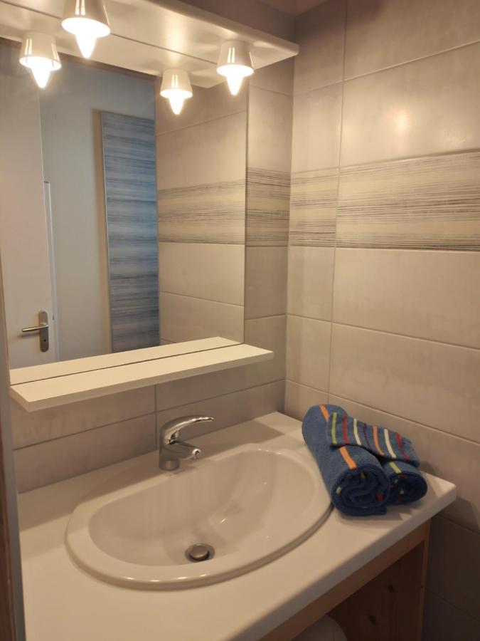 Ty Ar Hezeg Holiday home *